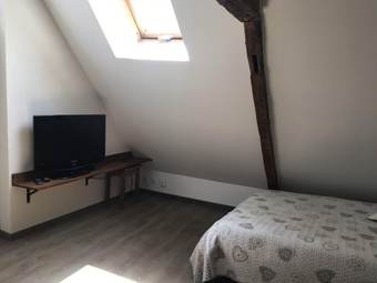 Apartamento Appartement L'ar�dien