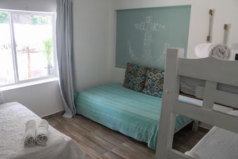 The Beach Hotel Cartagena