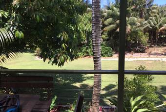 Hotel Leanda Lei - Lord Howe Island