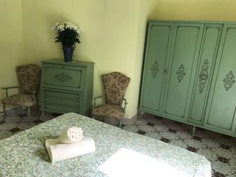 Hotel Kambal Penthouse