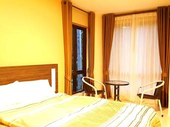 Hotel The All 24 Luxury Residence