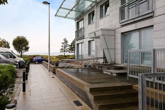 Apartamentos Waterfront Penthouse