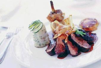 Hotel Macdonald Crutherland House