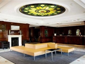 Hotel Holiday Inn Guildford