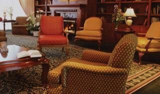 Hotel Napa Valley Marriott