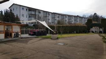 Apartamentos Burgauer Hof