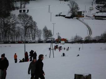 Hotel Landhaus Siebe