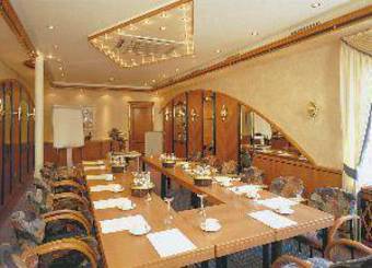 Hotel Zum Hackst�ck