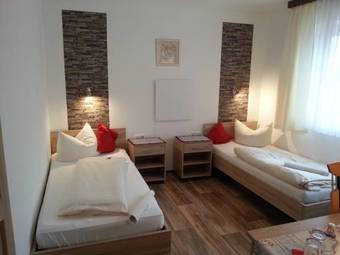 Hotel-gasthof Zur Rose