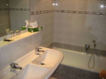 Hostal Hotelgasthof Lengefelder Warte