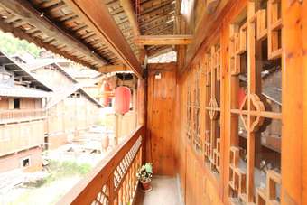 Posada Jomo Inn Liping Branch