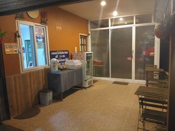 Hotel Kaikatak Resort