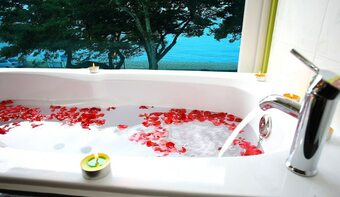 Pinky Marine Pension