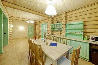 Hotel Eco Complex Country Home