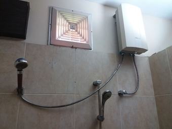 Hotel Muaklek Holiday