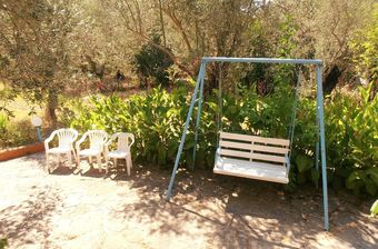 Apartamentos Kipos Studios