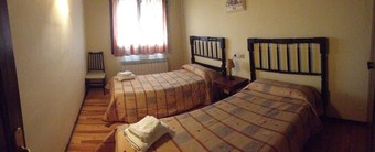 Apartamentos Torre Gelbert