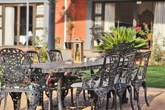 Hotel Silver Fig Guest House