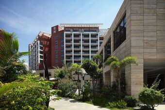 Hotel Manwan Harmona Resorts Shenzhen