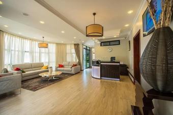 The Court Boutique Hotel