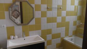 Beach Front Villa Maria