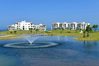 Apartamentos Appartement Marina