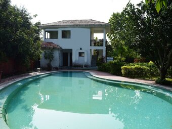 Hotel Oyo 3069 Garjiya