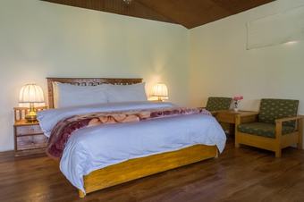 Hotel Hunza Serena Inn