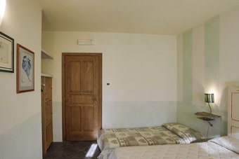Apartamento Vigna Dell'acqua