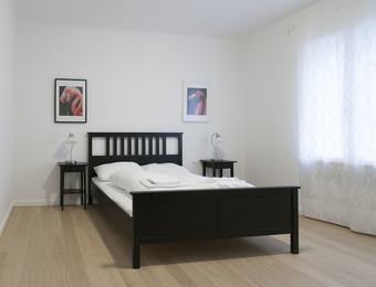 City-center Apartment