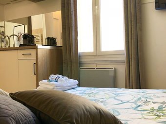 Apartamento Sacr� Coeur De Ville