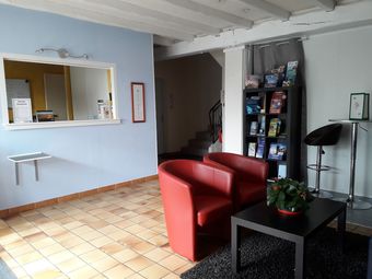 Hotel Auberge La Chaumiere