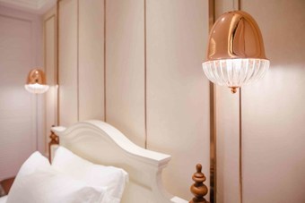 Shenzhen Luwan International Hotel And Resort