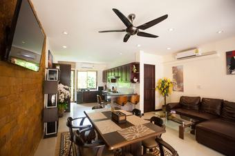 Boutique Resort Private Pool Villa