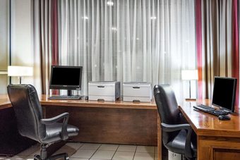 Hotel Wyndham Garden Manassas