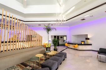 Hotel Bm Beach Resort