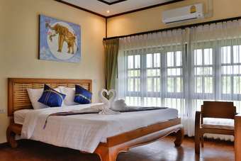 Hotel Chang Kaew Resort Chiang Mai