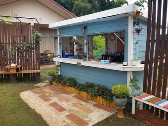 Hotel Chatfah Resort