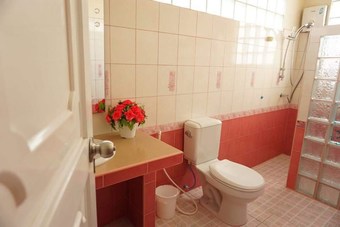 Hotel Phimaibury Apartment