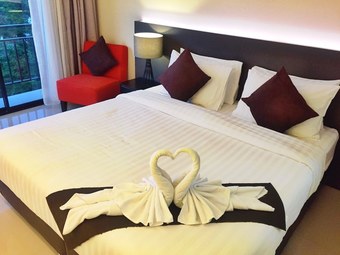 Hotel The Harmony Ville