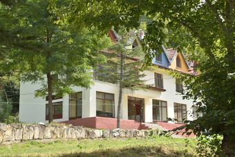 Hotel Mengen - Yenice Orman Evi