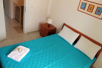 Apartamentos Siviri Rental Houses