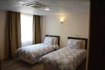 Bed & Breakfast Sts Hotel