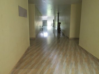 Hotel Nalanda Regency Rajgir