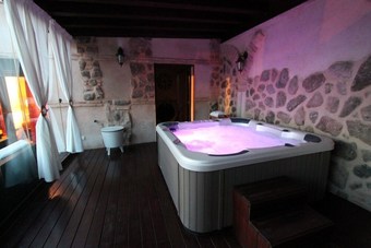 Casa Rural El Rosal Del Pozo