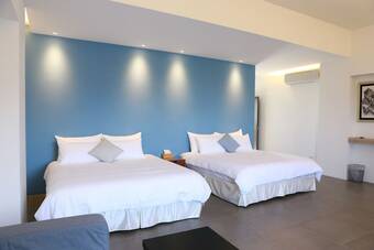 Cha Tian Guan She B&B