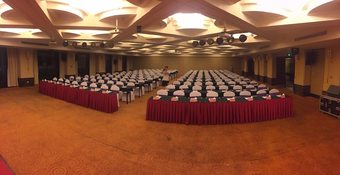 Qiandaohu Minghu Hotel