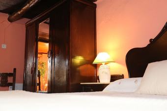 Agroturismo Fuerte Holiday Finca La Asomada