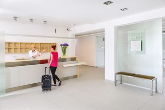 Hotel Narie Resort & Spa