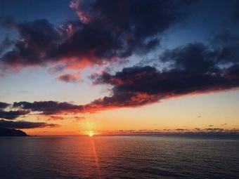 Apartamento Enxurros House